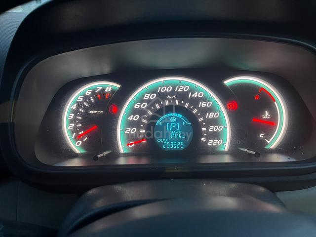 2012 Perodua MYVI 1.3 EZI PREMIUM (A) - 3