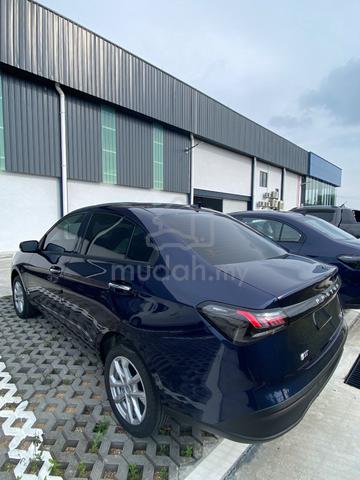 Fast Stock Proton SAGA 1.5 EXECUTIVE AMA - 3