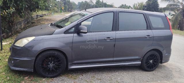 2009 Proton EXORA 1.6 H-LINE CPS (A) - 1