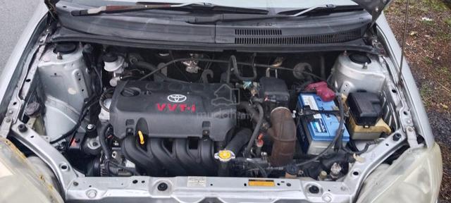 2004 Toyota VIOS 1.5 G NCP42R-EEPGKE (A) - 4