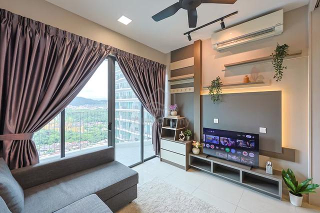 The Clio Residences 1