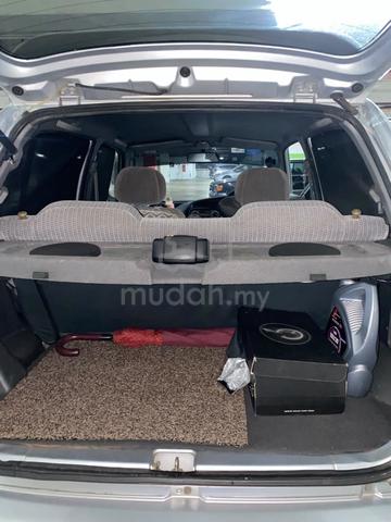 2005 Perodua KELISA 1.0 EZ (A) - 5