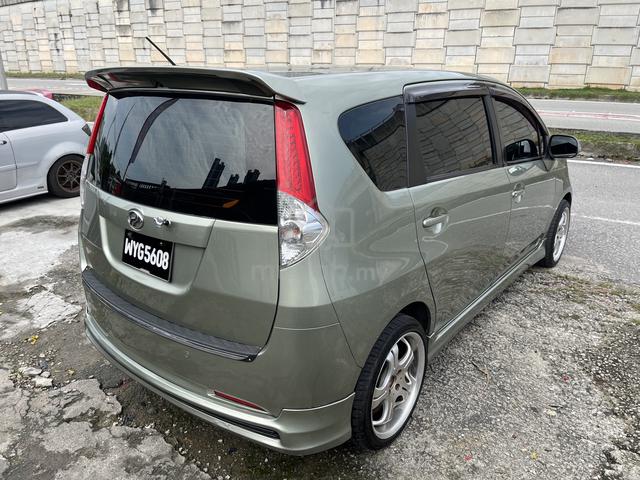 2013 Perodua ALZA 1.5 EZi (A) - 4
