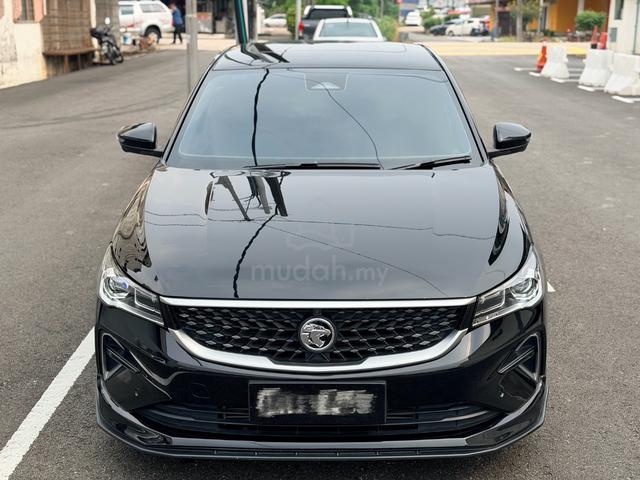 2024 Proton S70 1.5 FLAGSHIP X MY23 (A) - 2