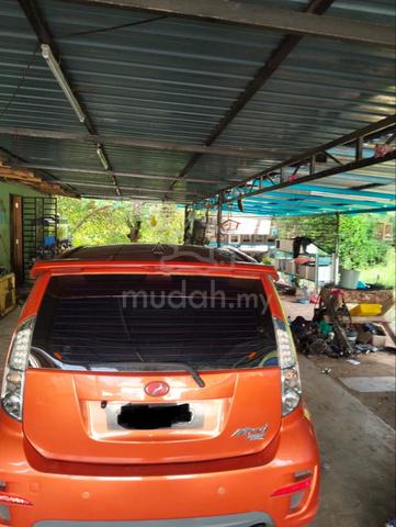2010 Perodua MYVI 1.3 SE ZHS FACELIFT (A) - 3