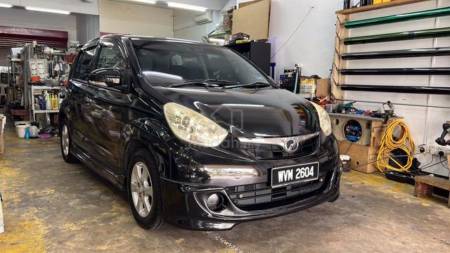 2011 Perodua MYVI 1.3 EZE ELEGANCE (A) - 5
