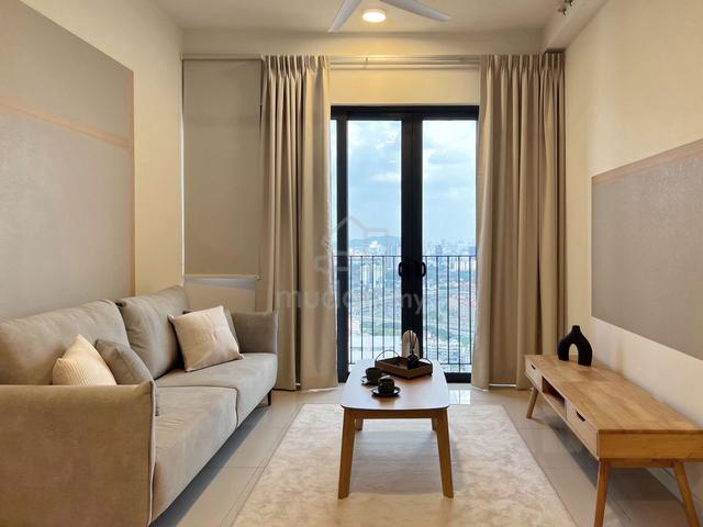 Sunway Avila Residences 1