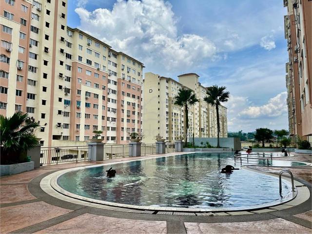 Suria Kinrara 1