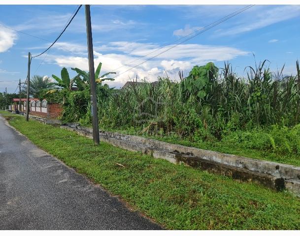 Residential Land for Sale, 0.2 Acre(s), Simpang, Perak | Mudah.my