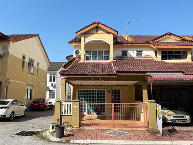 Westlake 2 Storet Terrace End Lot 1