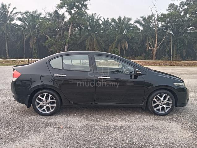 2011 Honda CITY 1.5 SE (A) - 4