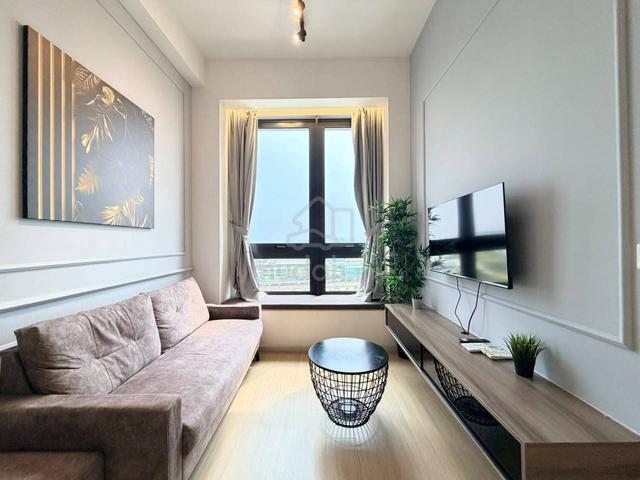 Sunway Grid Residence 1