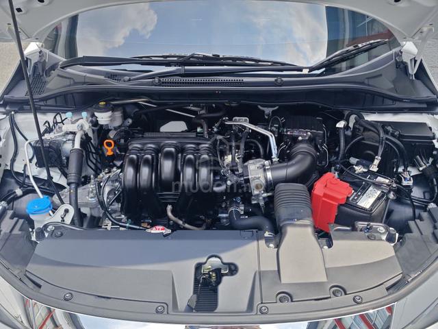2025 Honda CITY 1.5 V (A) MODULE SPORT EDITION - 5