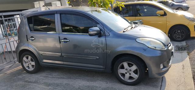 2009 Perodua MYVI 1.3 EZ MY05 M300 FACELIFT (A) - 5