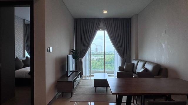 Puteri Cove Residences @ Puteri Harbour 1