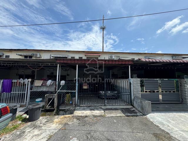 FULL LOAN ‼️ 2 Storey Taman Desawan Klang 1