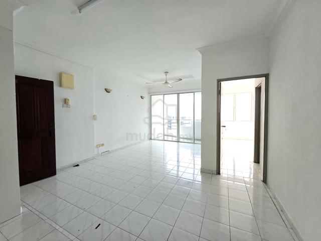 N-Park Condominium 1