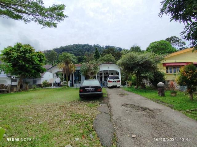 Rumah Banglo NonBumi Lot Jln Anggerik Kg Istana Batu Pahat for Sale! 3