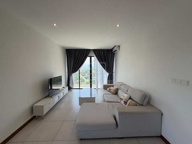 K Avenue Residential 1