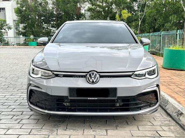 2022 Volkswagen GOLF 1.4 (A) LADY OWNER,ORI PAINT - 3