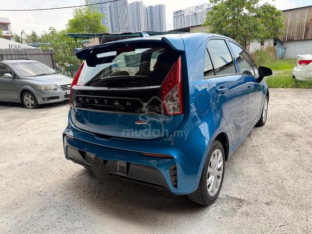 2020 Proton IRIZ EXECUTIVE 1.3L (A) - 3
