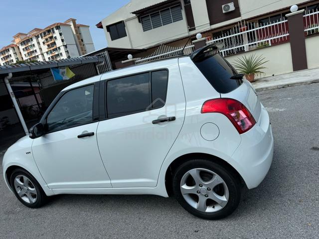 Keyless Entry 2011 Suzuki Swift 1.5 Auto Full Spec - 2