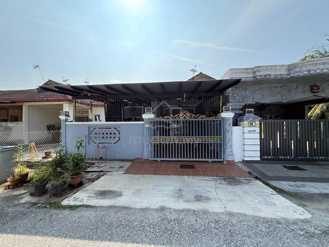 RUMAH UNTUK DIJUAL – Taman Springhill, Port Dickson 🏡 1