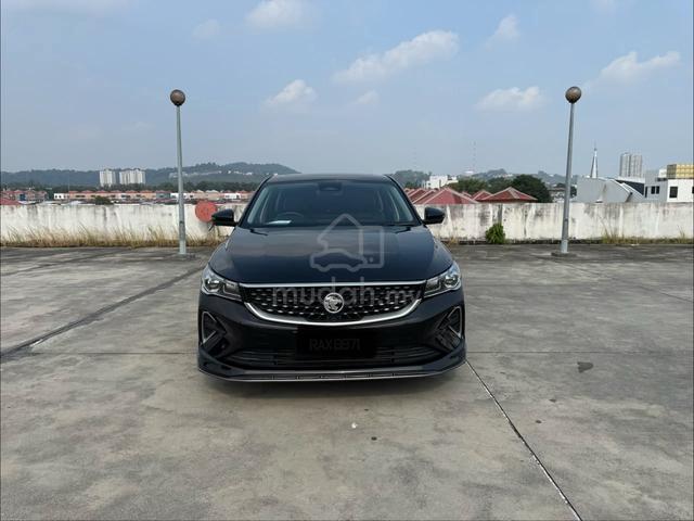 2025 Proton S70 1.5 FLAGSHIP X (A)9K MILEAGE ADA - 5