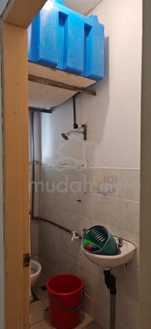 Apartment Sri Tansau 1