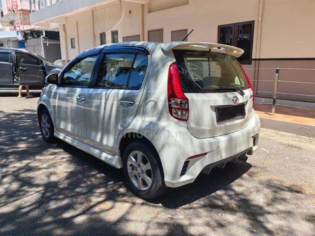 2013 Perodua MYVI 1.3 SE ZHS (A) - 3