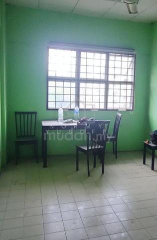 Pangsapuri Prima Cempaka 1