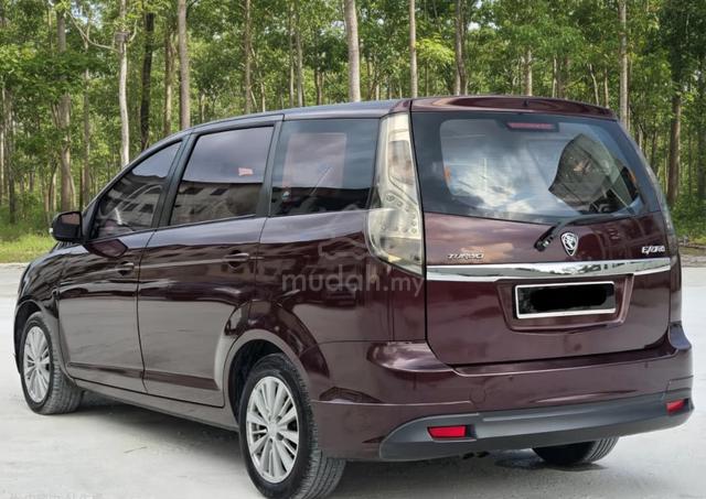 Proton EXORA 1.6 EXECUTIVE FACELIFT#No Processing - 4