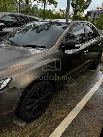 2010 Kia FORTE 2.0 SX (A) - 4