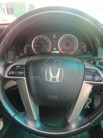 2008 Honda ACCORD 2.4 VTi-L (A) - 3