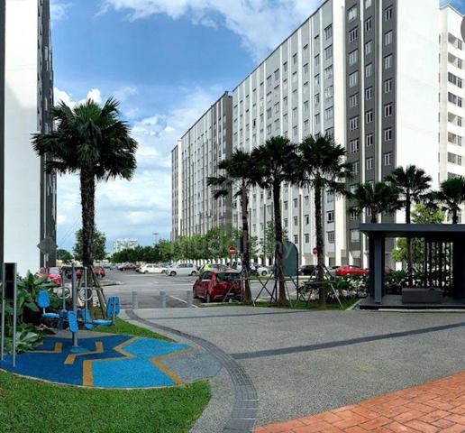 Denai Nusantara 1