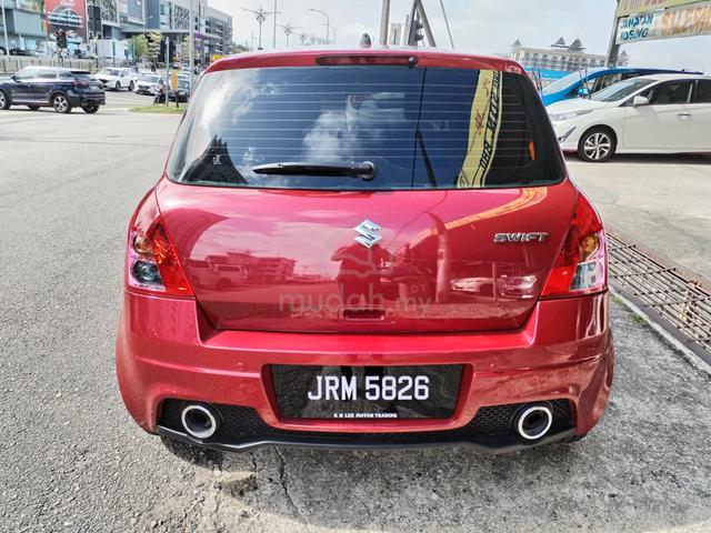 2011 Suzuki SWIFT 1.5 (A) - 4