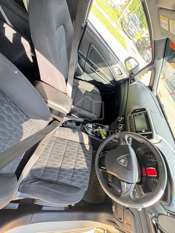 2015 Proton IRIZ 1.6 EXECUTIVE (A) - 2