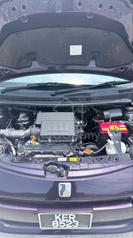 2014 Perodua MYVI 1.5 EXTREME ZHX (A) - 5
