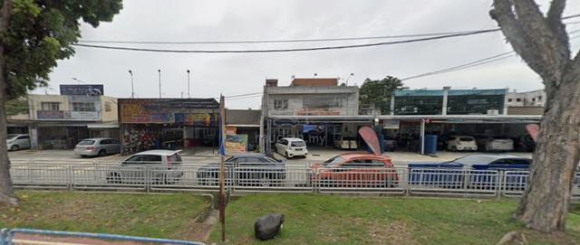 Bayan Baru Jalan Mayang Pasir 2 Storey Commercial Title Semi-D Shop 1