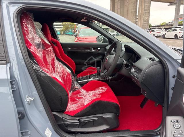 2023 Honda CIVIC 2.0 TYPE R FL5 CLEARANCE 22X (M) - 5