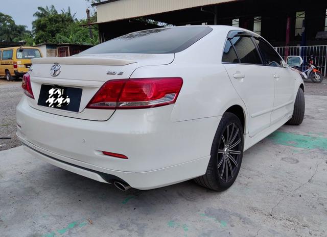 2010 Toyota CAMRY 2.0 E ACV41R-JEPNKERF FACELIFT - 4