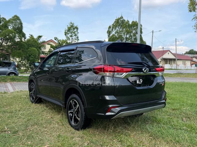 2020 Perodua ARUZ 1.5 AV (A) Tip Top Condition - 2
