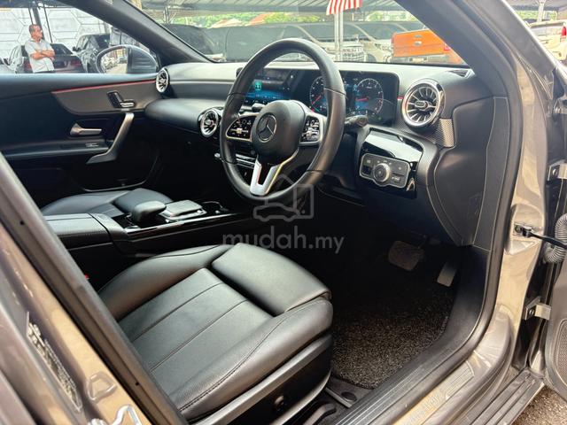 2023 Mercedes Benz A-CLASS 1.3 200 FSR UW 2027 - 5