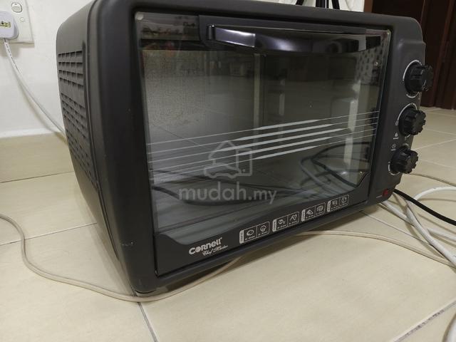 Cornell oven CEO-S25BL - photo 3 of 4