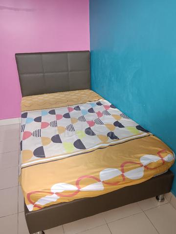 Bilik untuk disewa 1