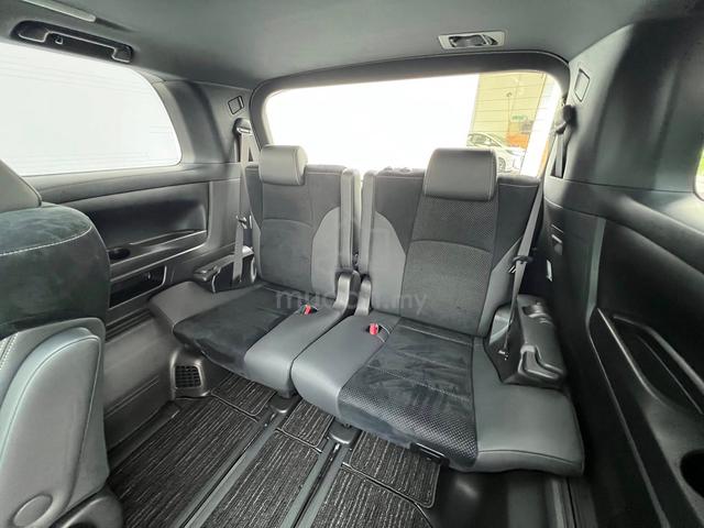2023 Toyota ALPHARD 2.5 S TYPE GOLD 3 SUNROOF SALE - 4