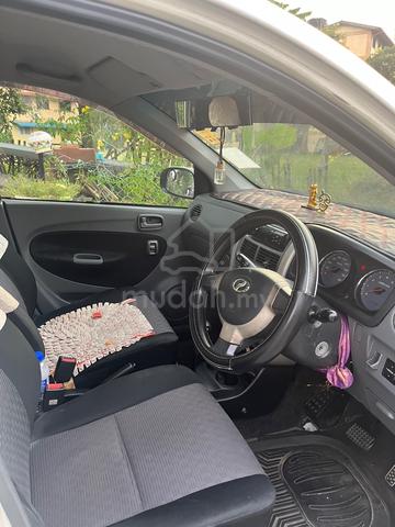 2010 Perodua VIVA 1.0 ELITE EZi (A) - 5
