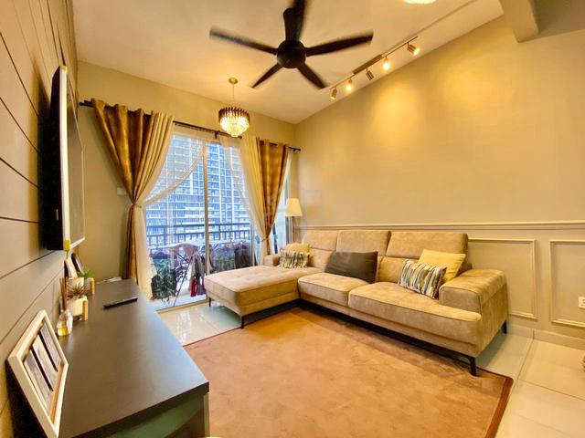 Residensi Adelia 2