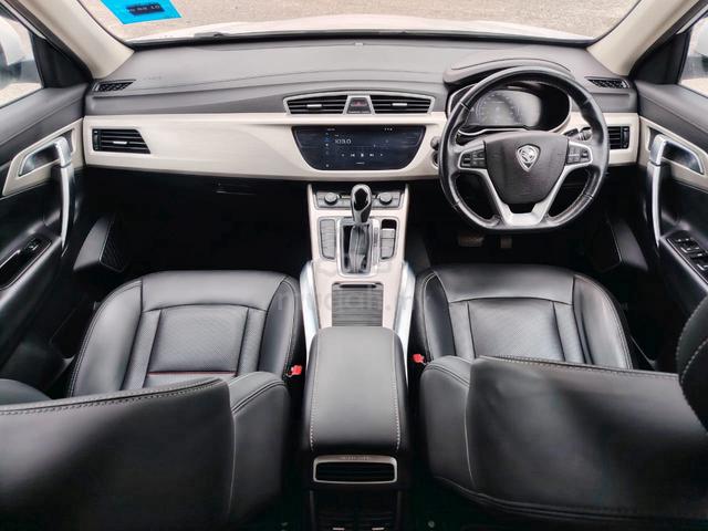 2019 Proton X70 1.8 EXECUTIVE 2WD (A) LEATHER SEAT - 5