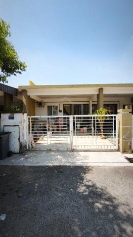 (MURAH) TAMAN BANDAR EKAR RANTAU FASA II. Booking 1K 1